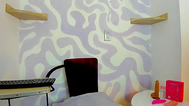 mia scarlett7 online show from January 2026 12:31:01 PM