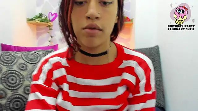 mia scarlett7 online show from February 2026 12:49:01 PM