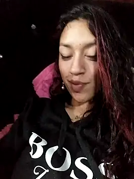 mia scarlett7 online show from December 2025 01:17:01 AM