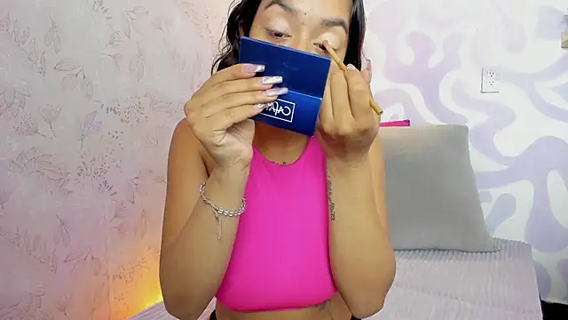 mia scarlett7 online show from March 2026 12:40:02 PM