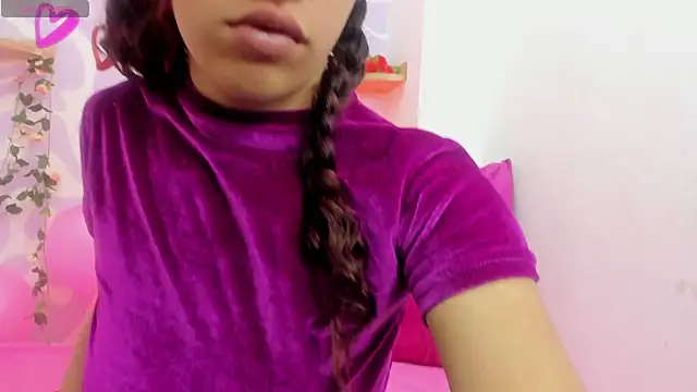 mia scarlett7 online show from February 2026 12:50:02 PM