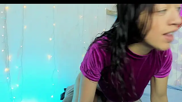 mia scarlett7 online show from March 2026 11:49:01 AM