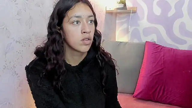 mia scarlett7 online show from April 2026 12:34:01 PM