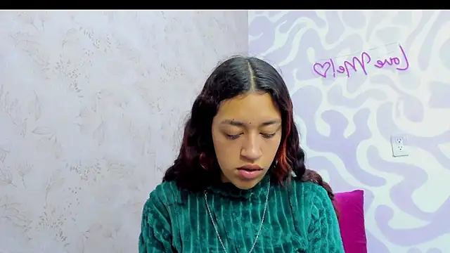 mia scarlett7 online show from March 2026 12:54:01 PM