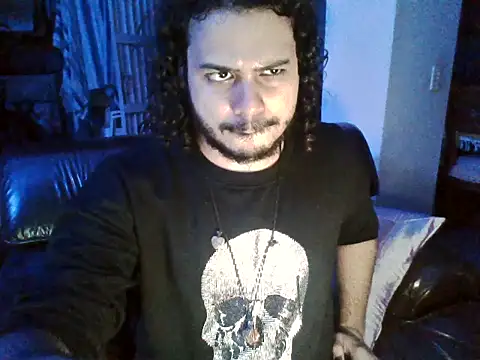 DemienMdivani online show from November 2025 05:18:02 AM