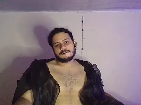 DemienMdivani online show from December 2025 08:26:01 AM