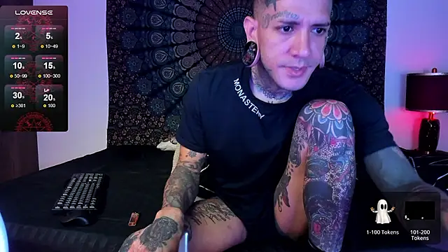 cleoo jhonny online show from January 2026 06:00:02 PM