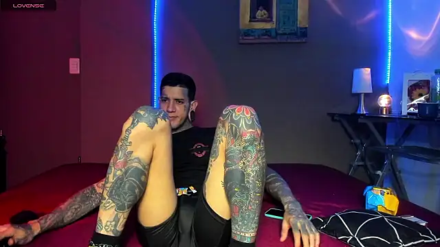 cleoo jhonny online show from March 2026 01:40:01 AM