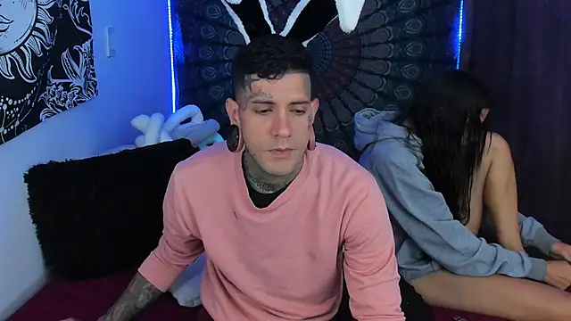 cleoo jhonny online show from November 2025 06:51:01 AM