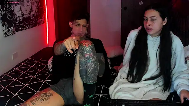 cleoo jhonny online show from November 2025 09:56:01 AM