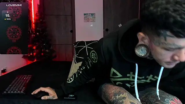 cleoo jhonny online show from January 2026 10:33:01 AM