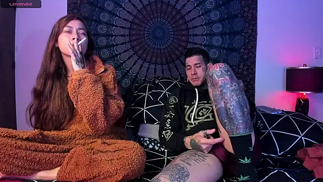 cleoo jhonny online show from February 2026 09:45:01 PM