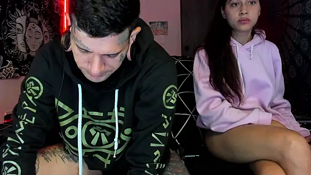 cleoo jhonny online show from January 2026 11:41:02 PM