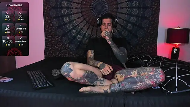 cleoo jhonny online show from January 2026 05:11:01 AM