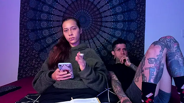 cleoo jhonny online show from February 2026 06:02:02 AM