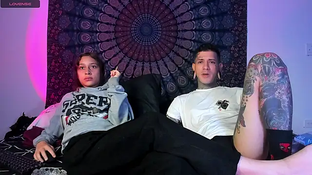 cleoo jhonny online show from February 2026 05:59:02 AM