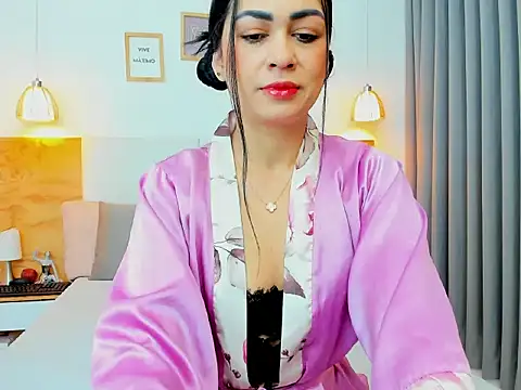 Abbie royy online show from November 2025 12:32:01 PM