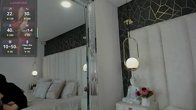 AnnieLove  online show from February 2026 01:51:02 PM