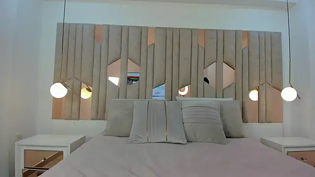 AnnieLove  online show from November 2025 01:17:01 AM