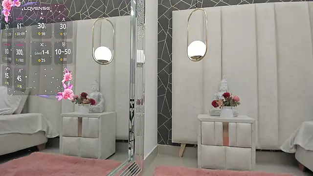 AnnieLove  online show from April 2026 01:04:02 PM