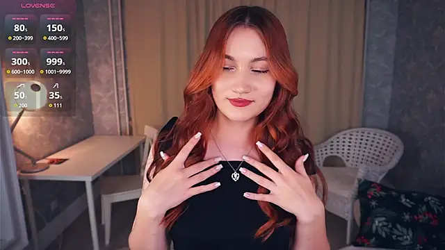 OcieJakab online show from November 2025 05:28:01 PM