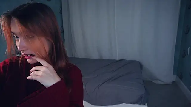 OcieJakab online show from January 2026 06:22:02 PM