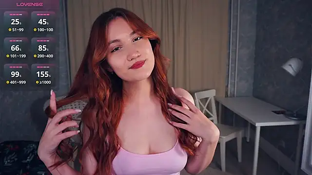 OcieJakab online show from November 2025 06:41:02 PM