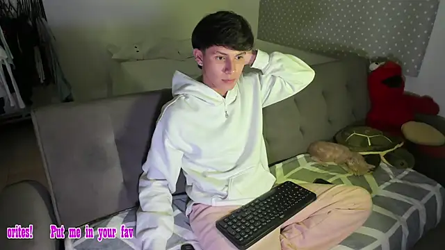 Will starr online show from February 2026 12:40:02 AM