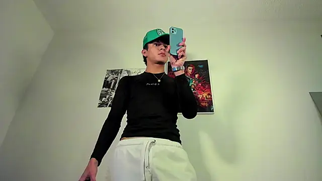 Will starr online show from October 2025 05:29:01 AM