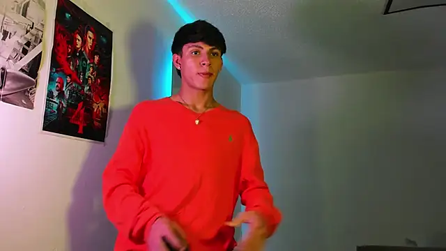 Will starr online show from November 2025 03:15:01 PM