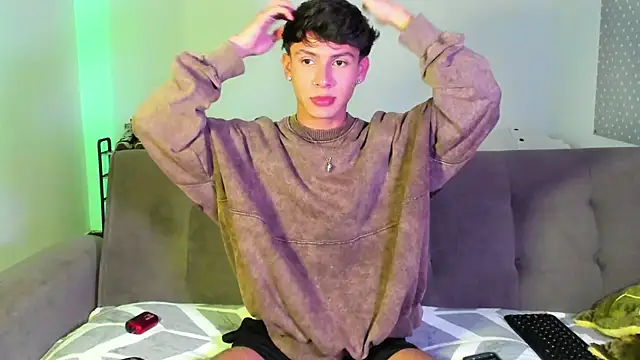 Will starr online show from November 2025 01:42:02 AM