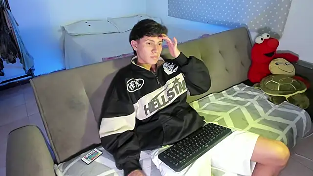 Will starr online show from February 2026 08:53:01 PM