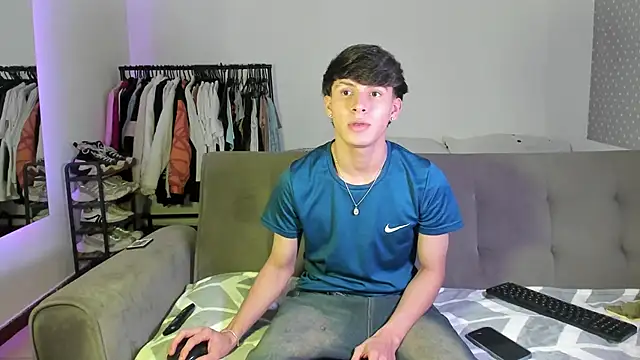 Will starr online show from February 2026 02:09:01 AM