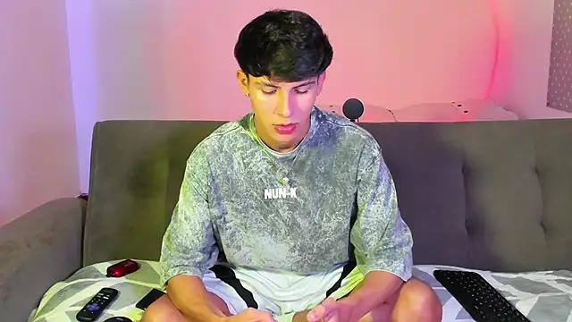 Will starr online show from November 2025 09:07:01 PM