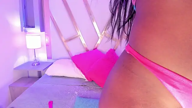 Snapshot of paulina_ruiz_777 chatting on November 2025 04:18:02 PM paulina ruiz 777 online show from November 2025 04:18:02 PM