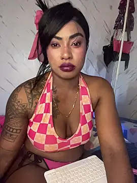 paulina ruiz 777 online show from February 2026 04:50:01 PM