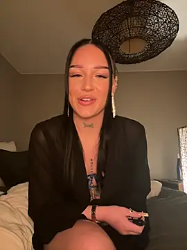 Gabbyys online show from February 2026 08:06:01 PM