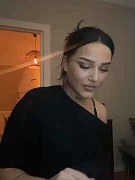 Snapshot of Gabbyys chatting on October 2025 08:28:02 PM Gabbyys online show from October 2025 08:28:02 PM