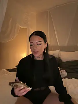 Gabbyys online show from February 2026 08:08:01 PM