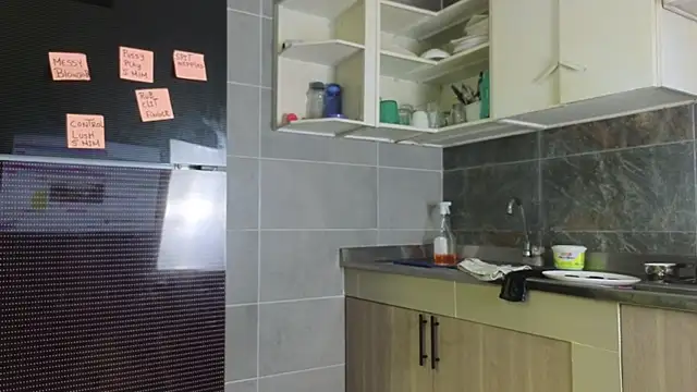 ZharidjParker online show from October 2025 01:53:04 PM