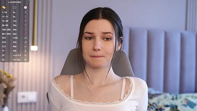 Snapshot of LonnaSkar chatting on November 2025 07:41:01 AM LonnaSkar online show from November 2025 07:41:01 AM