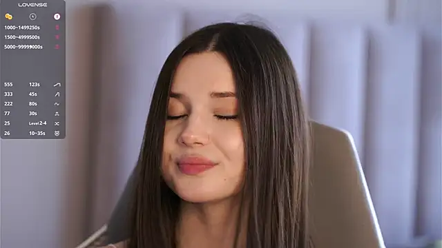 Snapshot of LonnaSkar chatting on November 2025 07:53:01 AM LonnaSkar online show from November 2025 07:53:01 AM