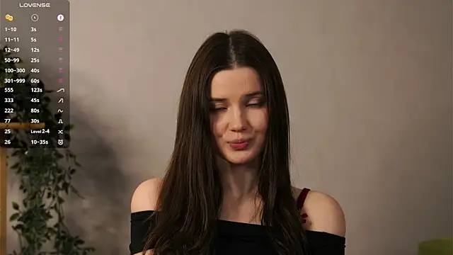 Snapshot of LonnaSkar chatting on November 2025 09:30:02 AM LonnaSkar online show from November 2025 09:30:02 AM