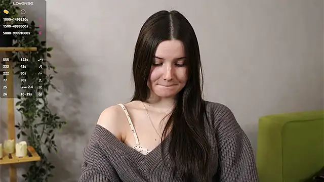 Snapshot of LonnaSkar chatting on November 2025 09:20:02 AM LonnaSkar online show from November 2025 09:20:02 AM