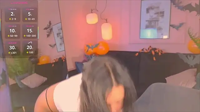 AshleyLuxy online show from November 2025 09:42:02 PM