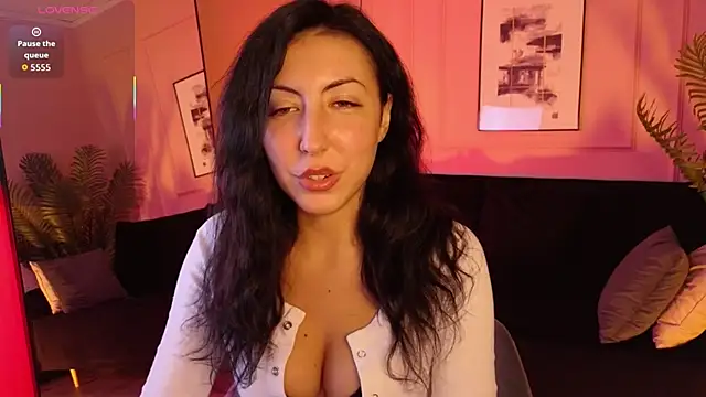 AshleyLuxy online show from November 2025 10:24:01 PM