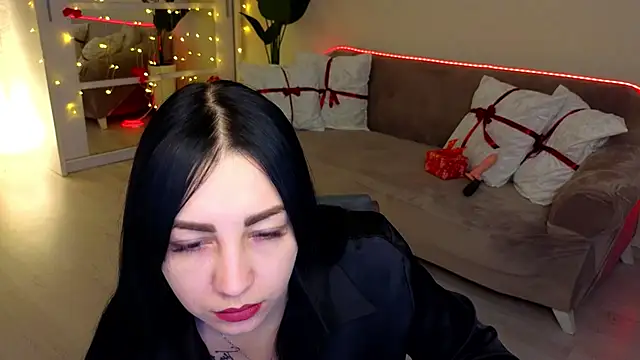 Mira Harlow online show from January 2026 01:50:02 PM