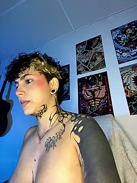 Abby Evanns1 online show from January 2026 01:12:02 AM