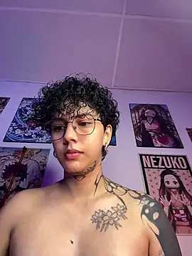 Abby Evanns1 online show from March 2026 01:18:02 PM