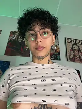 Abby Evanns1 online show from April 2026 02:46:02 PM